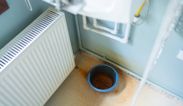 Best Water damage contractors near me  in Egon City, OR
