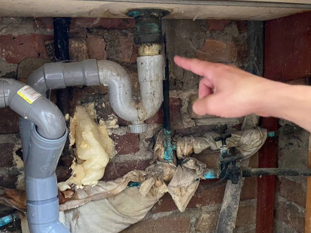 Water damage restoration experts in Oregon City, OR