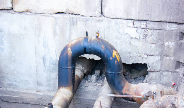 Best Water damage restoration experts  in Egon City, OR