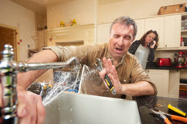 Professional Water damage restoration in Oregon City, OR